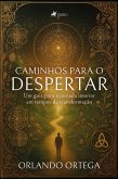 Caminhos para o despertar (eBook, ePUB)
