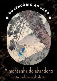 Cover A montanha do abandono (eBook, ePUB)