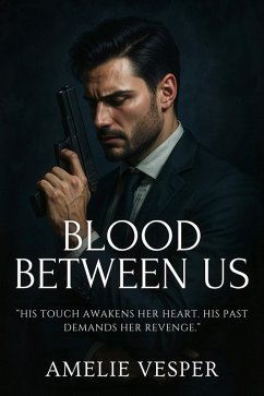 Cover Blood Between Us (eBook, ePUB)