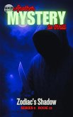 Zodiac's Shadow (GKP Mysteries - Another Mystery to Thrill Series 2, #12) (eBook, ePUB) Zodiac's Shadow (GKP Mysteries - Another Mystery to Thrill Series 2, #12) (eBook, ePUB)
