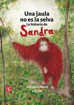 Cover Una jaula no es la selva (eBook, ePUB)