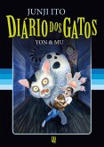 Diário dos Gatos: Yon & Mu (eBook, ePUB) Diário dos Gatos: Yon & Mu (eBook, ePUB)