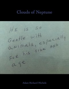 Clouds of Neptune (eBook, ePUB) - Michels, Adam