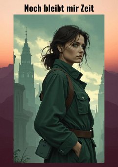Cover Noch bleibt mir Zeit (eBook, ePUB)