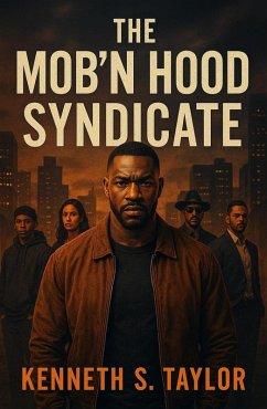 Cover The Mob'n Hood Syndicate (eBook, ePUB)