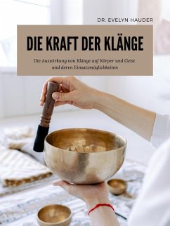 Cover Die Kraft der Klänge (eBook, ePUB)