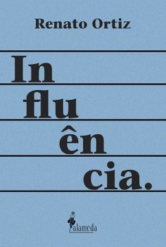 Cover Influência (eBook, ePUB)