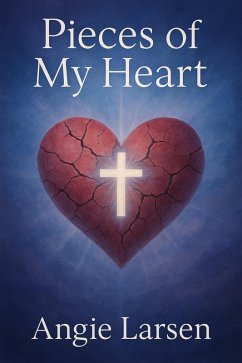 Cover Pieces of My Heart (eBook, ePUB)