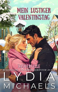 Cover Mein lustiger Valentinstag (Jasperville, #5) (eBook, ePUB)