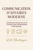 Communaication d'affaires modernes (eBook, ePUB)