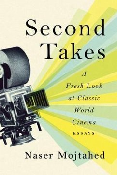 Cover Second Takes: A Fresh Look at Classic World Cinema (eBook, ePUB)