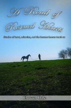 Cover A Road of Rescued Hearts (eBook, ePUB)