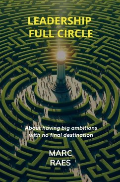 Cover Leadership full Circle