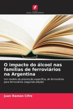 Cover O impacto do álcool nas famílias de ferroviários na Argentina