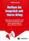 Nathan im Gespräch mit Herrn Krieg