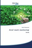 Atrof munit monitoringi Atrof munit monitoringi