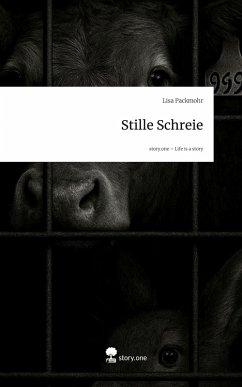 Cover Stille Schreie. Life is a Story - story.one
