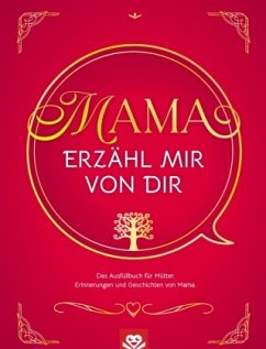 Cover Mama erzähl mir von dir