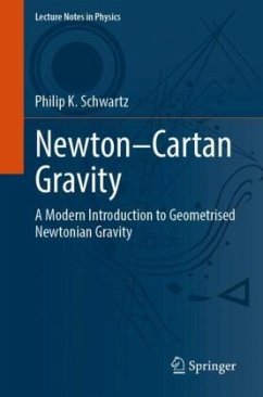 Cover Newton-Cartan Gravity