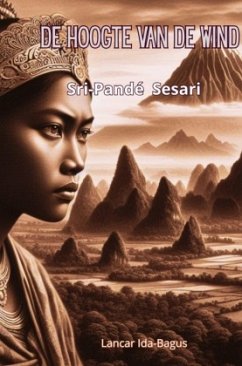 De Hoogte van de Wind - Ida-Bagus, Lancar