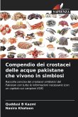 Compendio dei crostacei delle acque pakistane che vivono in simbiosi Compendio dei crostacei delle acque pakistane che vivono in simbiosi