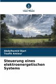 Steuerung eines elektroenergetischen Systems Steuerung eines elektroenergetischen Systems