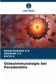 Osteoimmunologie bei Parodontitis
