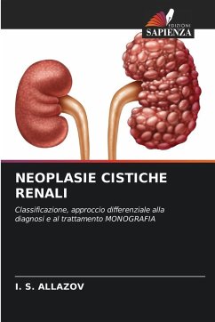Cover NEOPLASIE CISTICHE RENALI