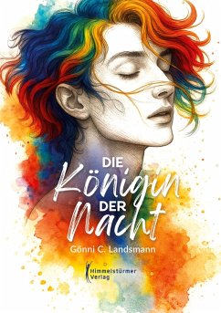 Die Königin der Nacht - Landsmann, Gönni C.