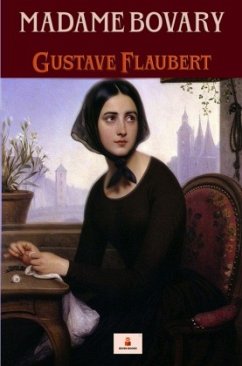 Cover Madame Bovary