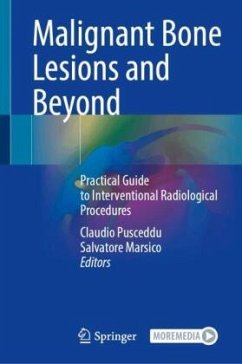 Cover Malignant Bone Lesions and Beyond