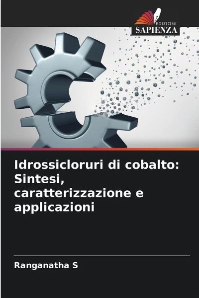 Idrossicloruri di cobalto: Sintesi, caratterizzazione e applicazioni Idrossicloruri di cobalto: Sintesi, caratterizzazione e applicazioni
