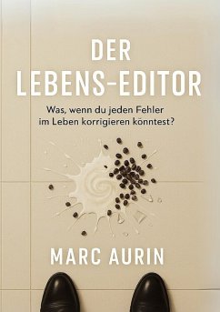 Cover Der Lebens-Editor