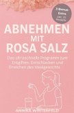 Abnehmen mit Rosa Salz Abnehmen mit Rosa Salz