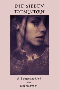 Cover Die sieben Todsünden