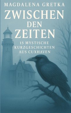 Cover Zwischen den Zeiten