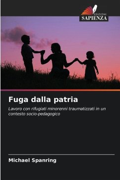Cover Fuga dalla patria