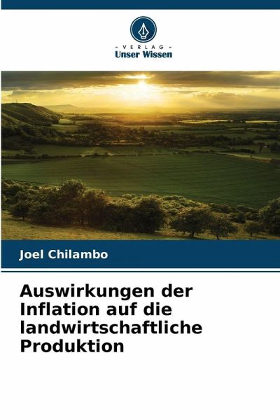 Auswirkungen der Inflation auf die landwirtschaftliche Produktion