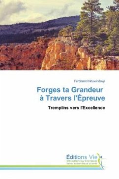 Cover Forges ta Grandeur à Travers l'Épreuve