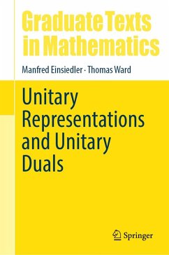 Cover Unitary Representations and Unitary Duals