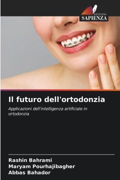 Cover Il futuro dell'ortodonzia
