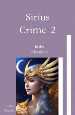 Cover Sirius Crime 2