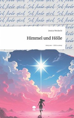 Cover Himmel und Hölle. Life is a Story - story.one