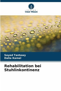 Cover Rehabilitation bei Stuhlinkontinenz