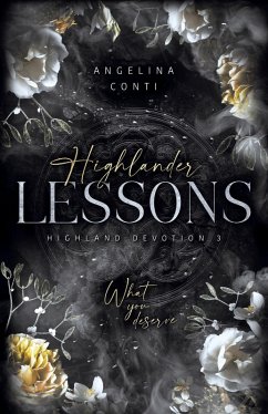 HIGHLANDER LESSONS - Conti, Angelina