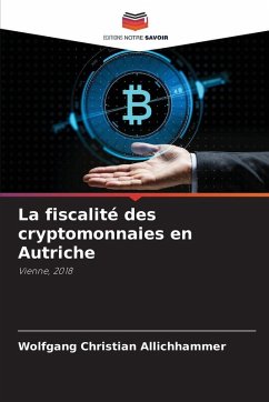 Cover La fiscalité des cryptomonnaies en Autriche