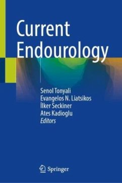 Cover Current Endourology