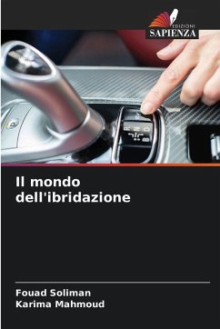 Cover Il mondo dell'ibridazione