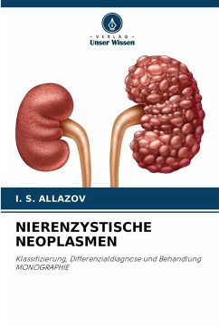 Cover NIERENZYSTISCHE NEOPLASMEN
