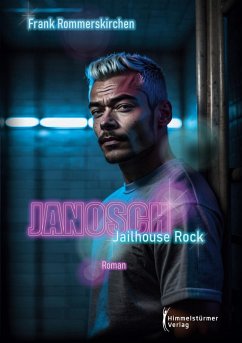 Cover Jailhouse Rock